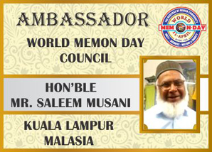 SALEEM MUSANI MALAYSIA